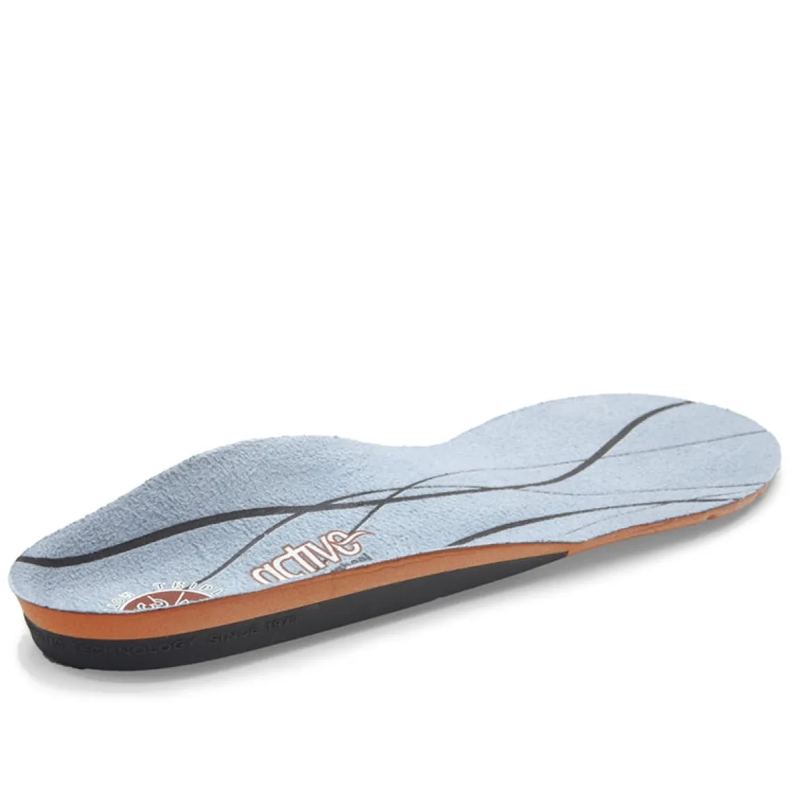 Active Full Length Orthotic