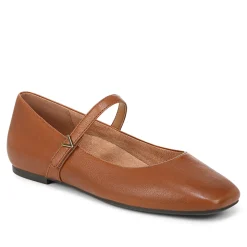 Alameda Mary Jane Flat