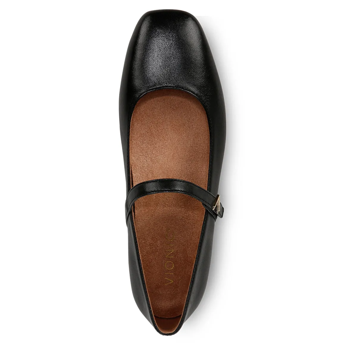 Alameda Mary Jane Flat