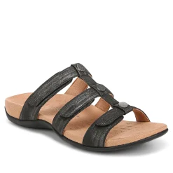 Amber Slide Sandal