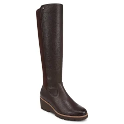 Ashland Tall Wedge Boot