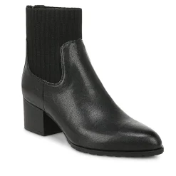 Barstow Heeled Ankle Boot
