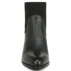 Barstow Heeled Ankle Boot