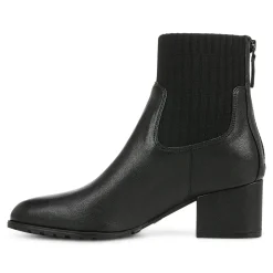 Barstow Heeled Ankle Boot