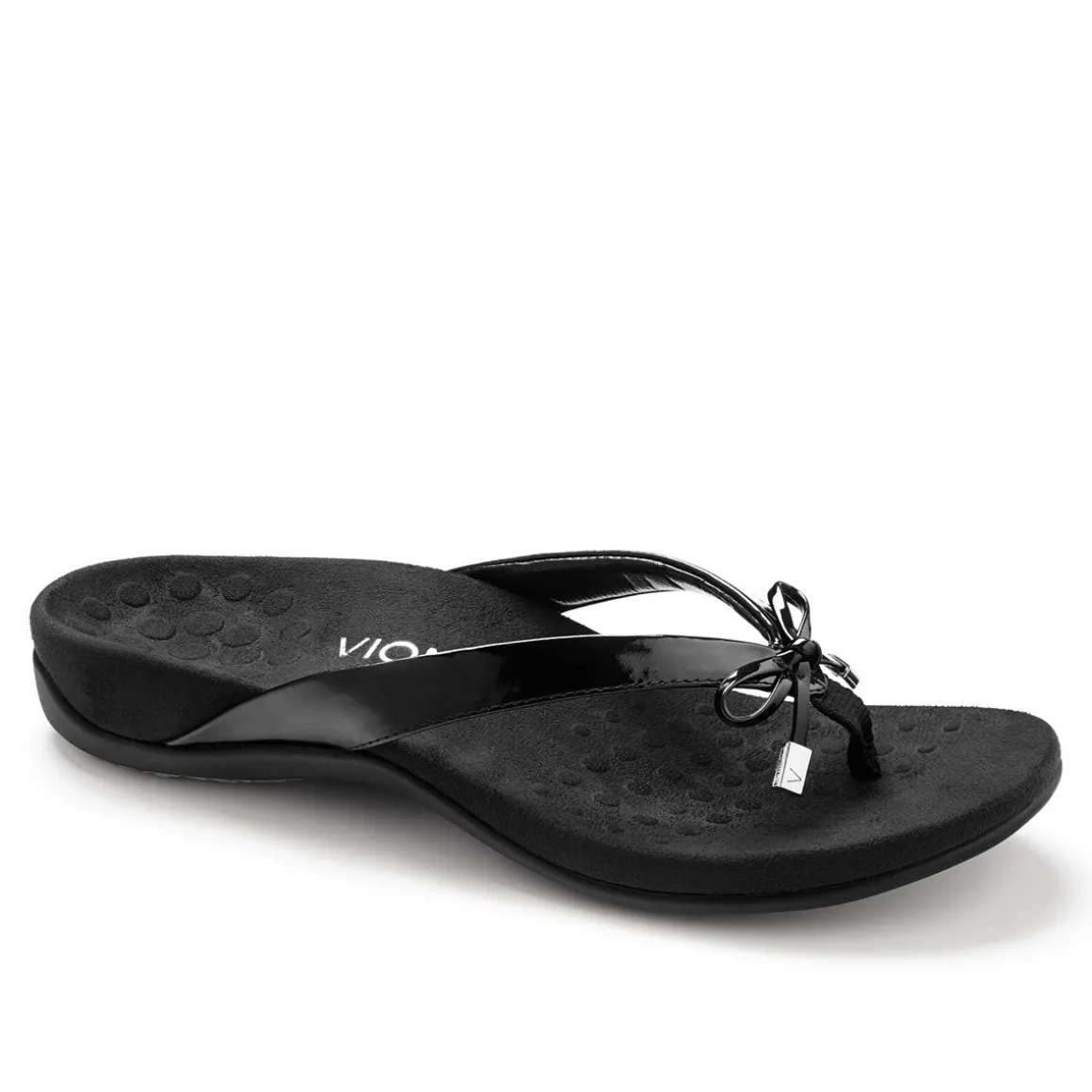 Bella Toe-Post Sandal
