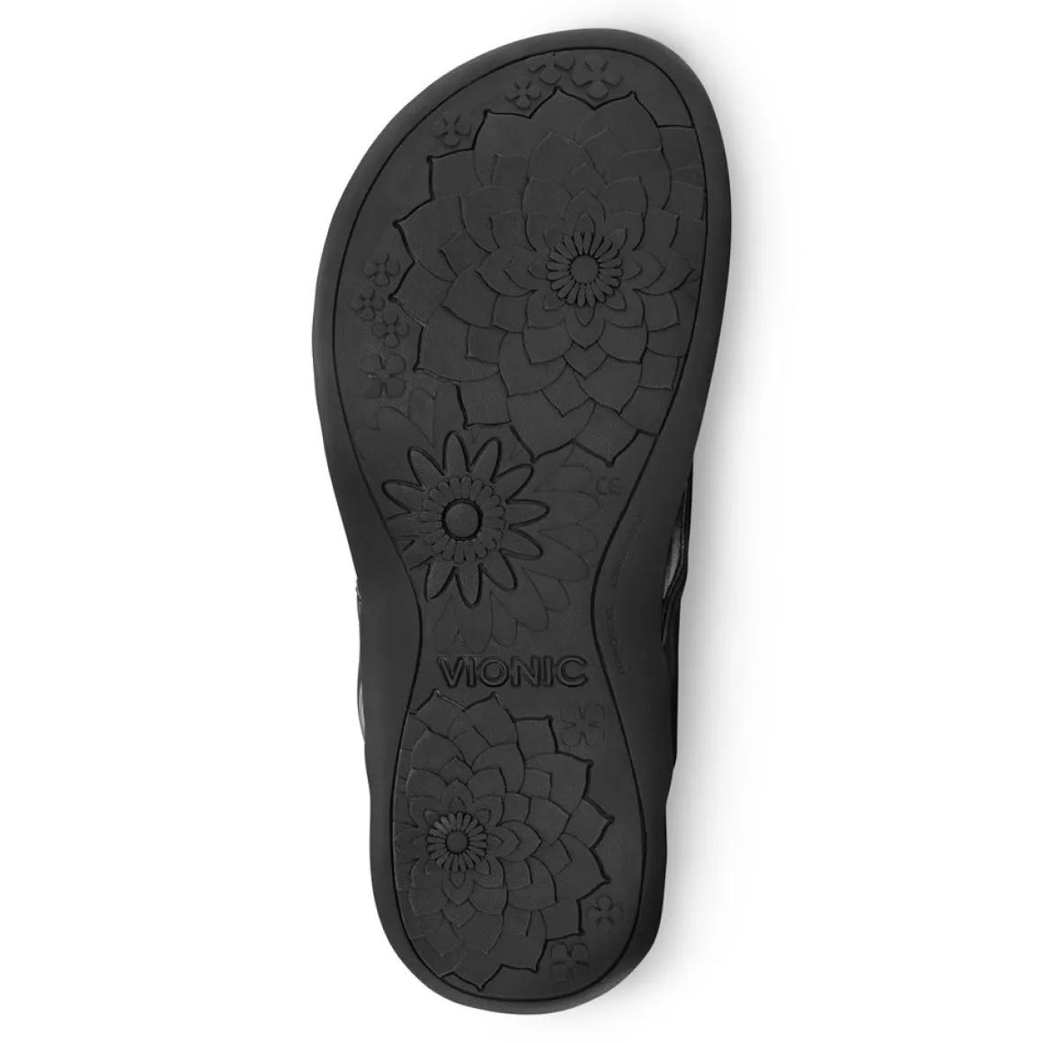 Bella Toe-Post Sandal