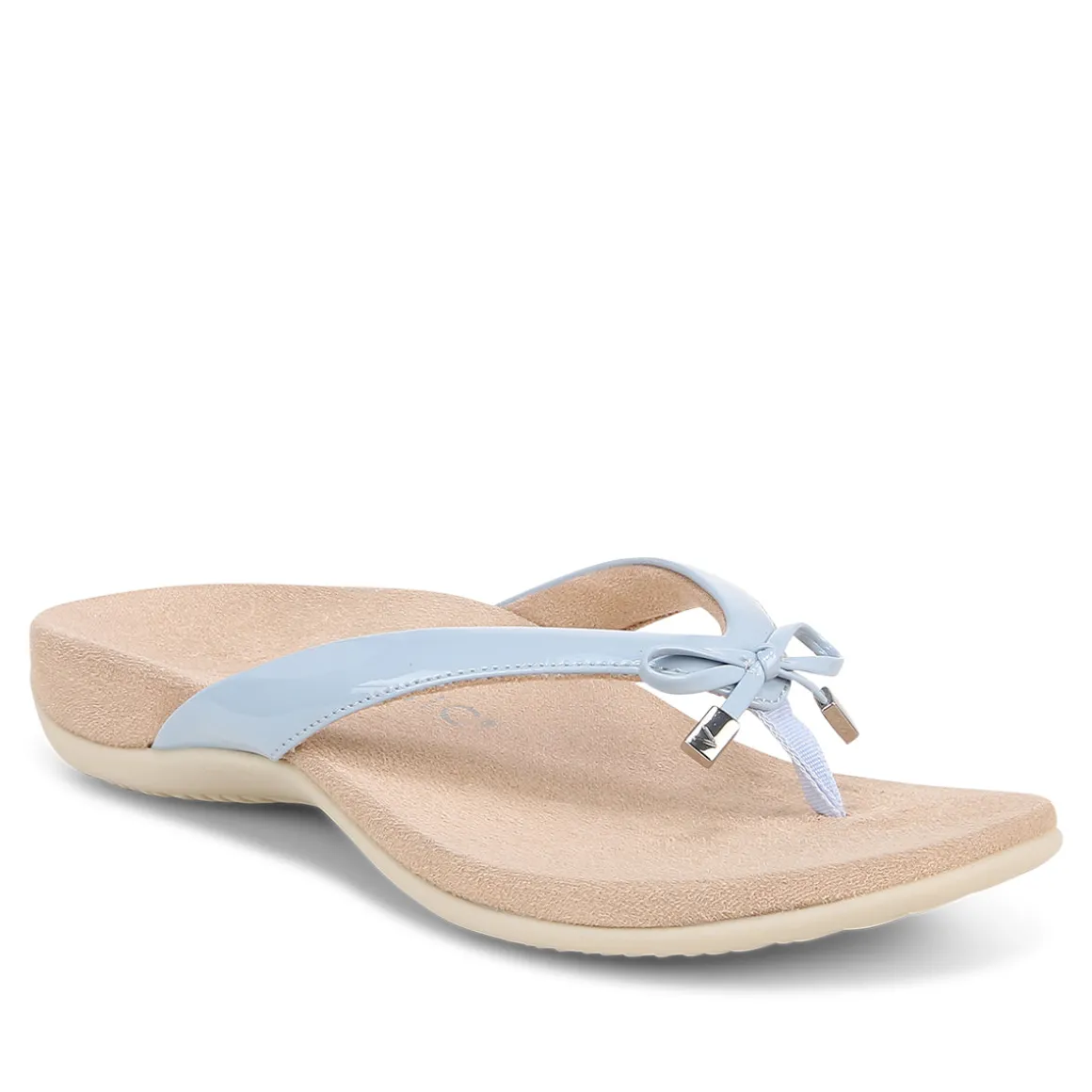 Bella Toe-Post Sandal II