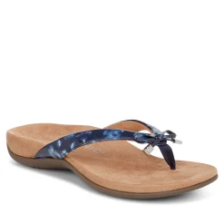 Bella Toe-Post Sandal II