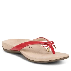 Bella Toe-Post Sandal II