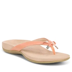 Bella Toe-Post Sandal II (Wide)