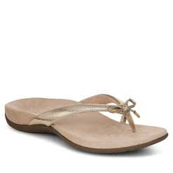 Bella Toe-Post Sandal II (Wide)