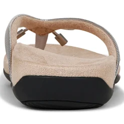 Bella Toe-Post Sandal II (Wide)