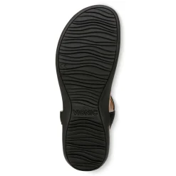 Brea Toe Post Slingback Sandal