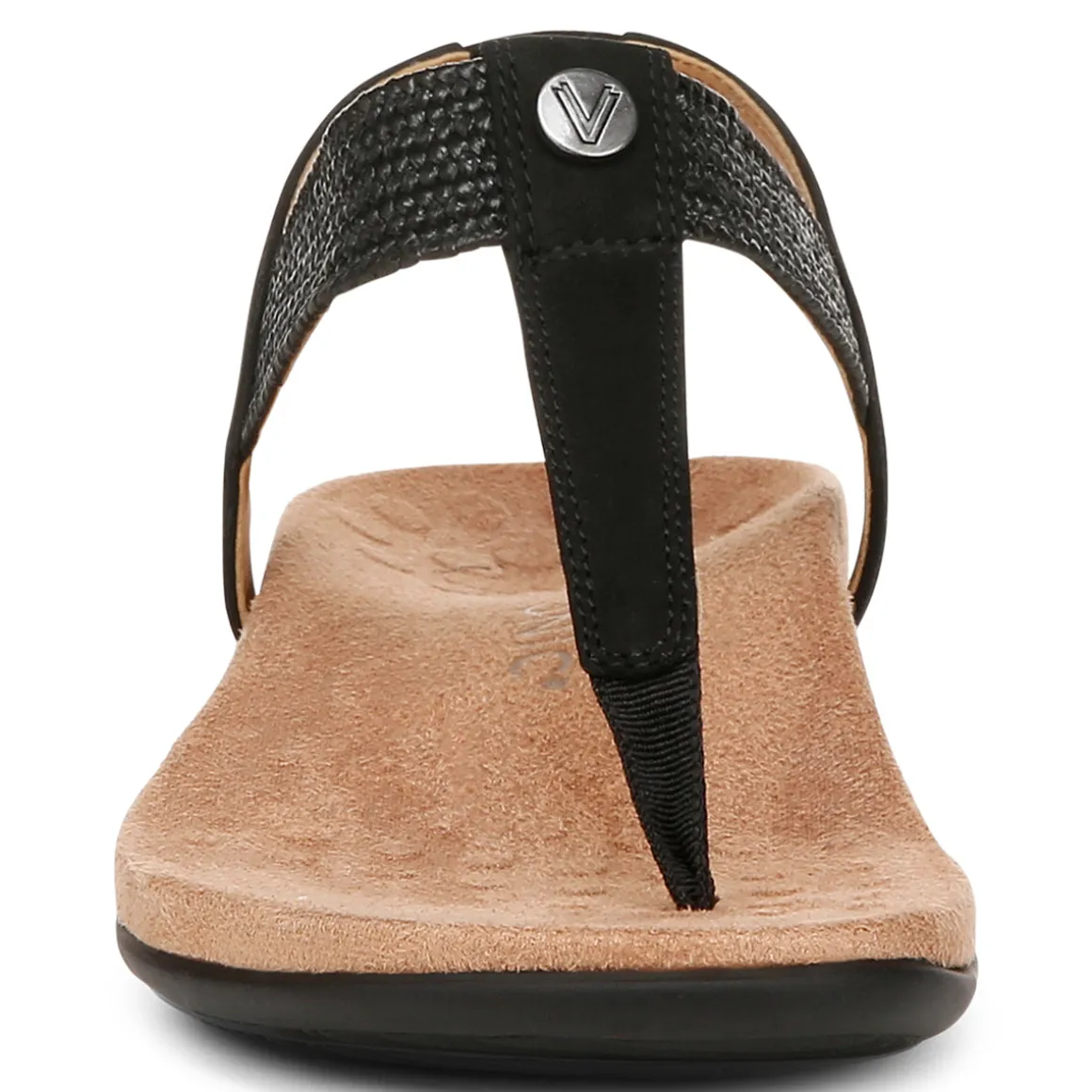 Brea Toe Post Slingback Sandal