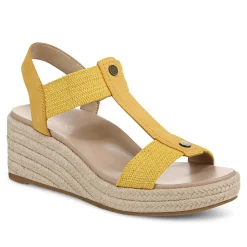 Calera Wedge Sandal