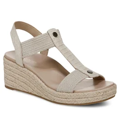 Calera Wedge Sandal