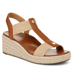 Calera Wedge Sandal