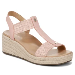 Calera Wedge Sandal