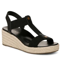 Calera Wedge Sandal (Wide)