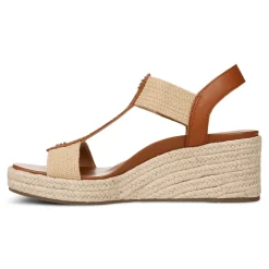 Calera Wedge Sandal (Wide)