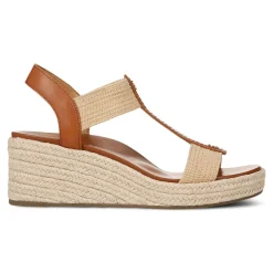 Calera Wedge Sandal (Wide)