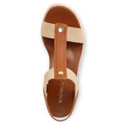 Calera Wedge Sandal (Wide)