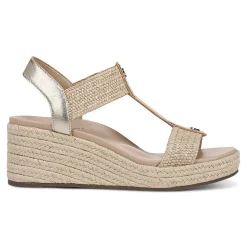 Calera Wedge Sandal (Wide)