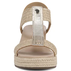 Calera Wedge Sandal (Wide)