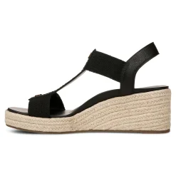 Calera Wedge Sandal (Wide)