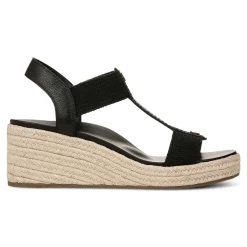 Calera Wedge Sandal (Wide)