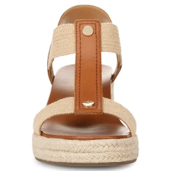 Calera Wedge Sandal (Wide)
