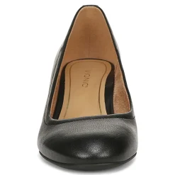 Carmel Heel (Wide)