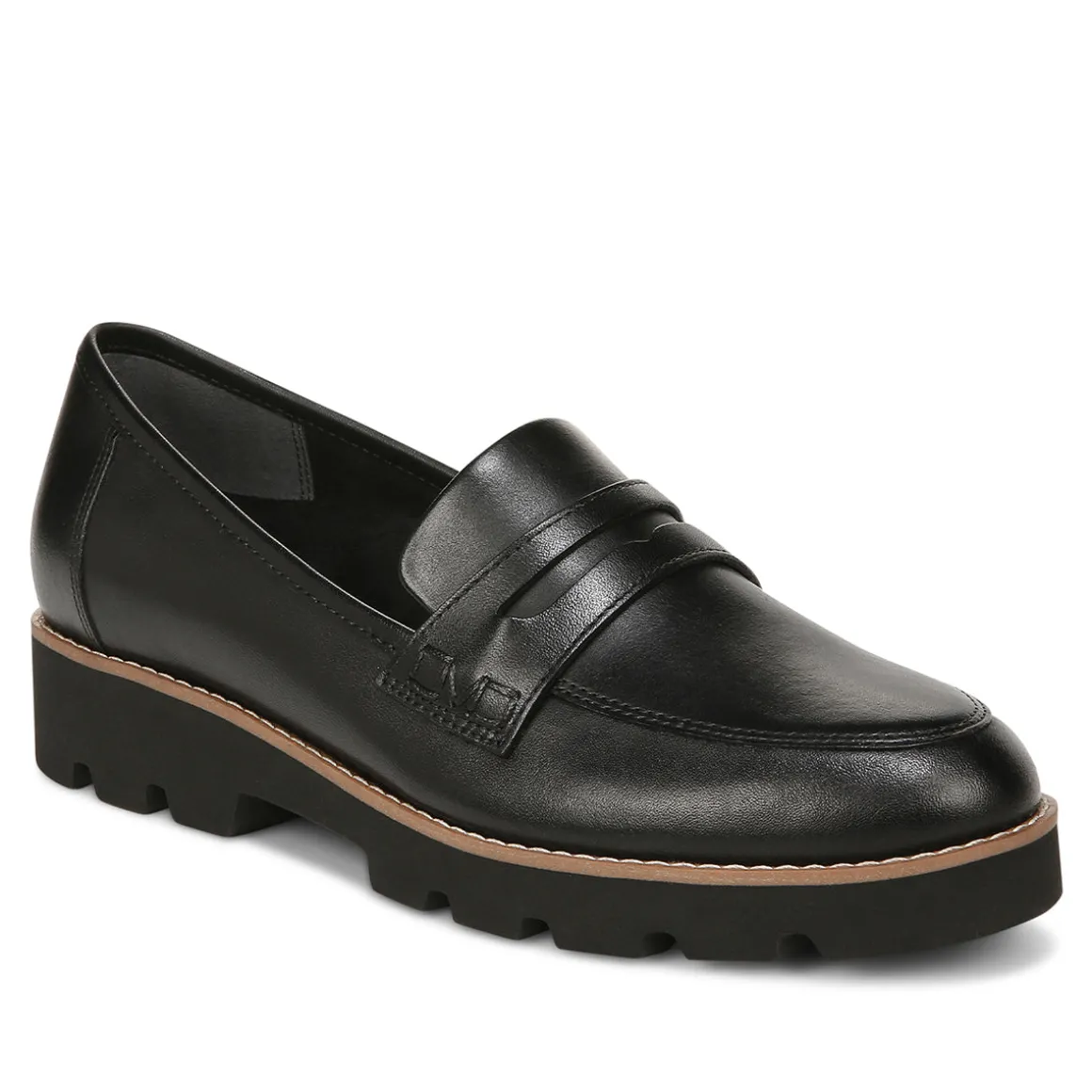 Cheryl II Loafer (Wide)