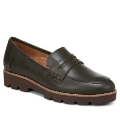 Cheryl II Loafer (Wide)