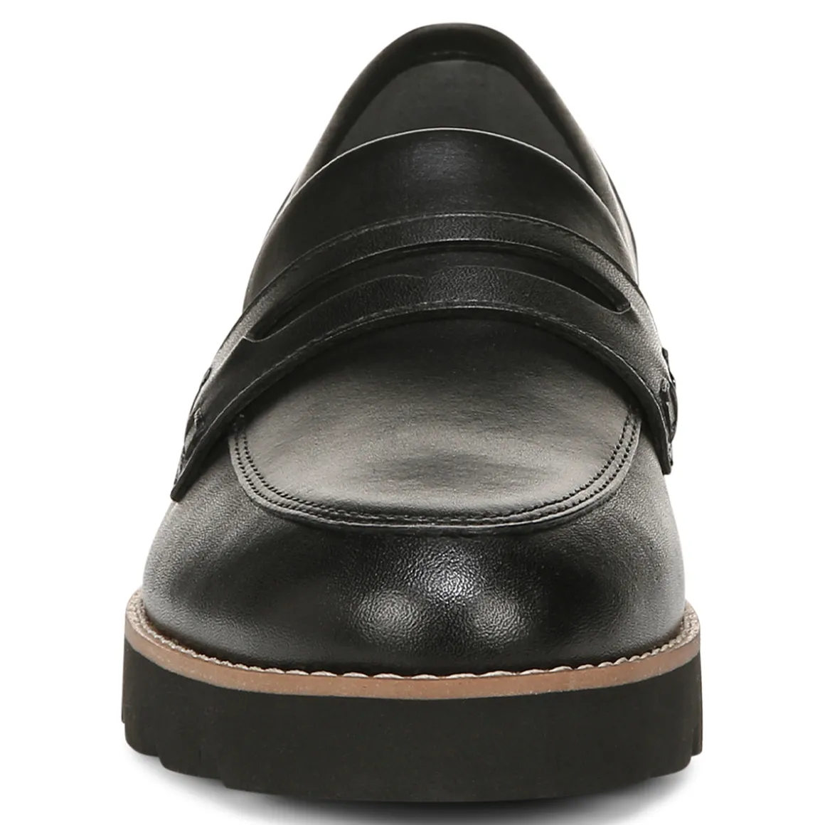 Cheryl II Loafer (Wide)
