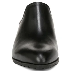 Claremont Heeled Mule