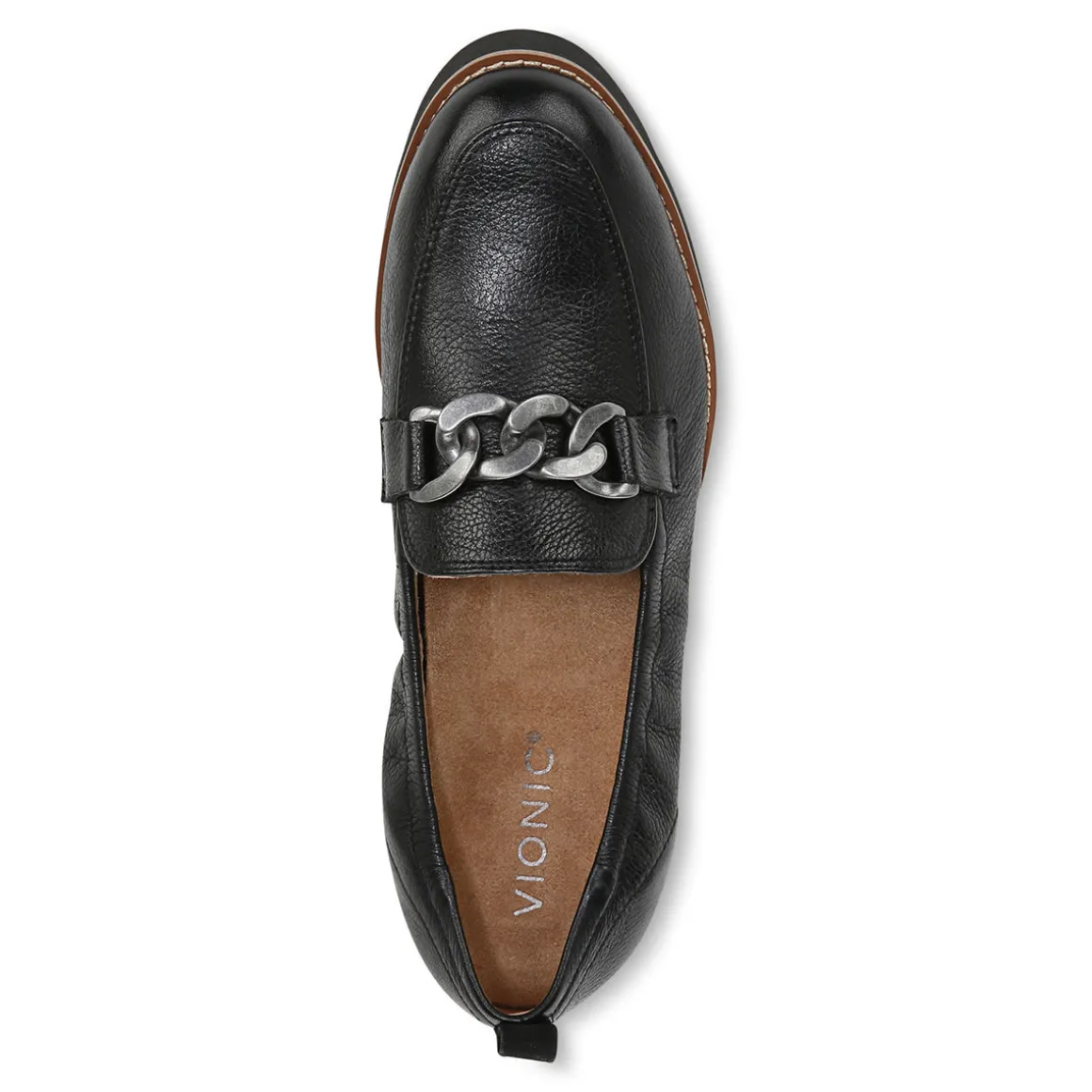 Cynthia Loafer (Wide)