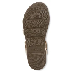 Cypress Strappy Sandal