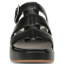 Delano Platform Wedge Sandal
