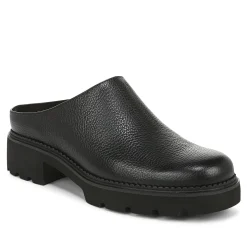 Fairfax Clog Mule