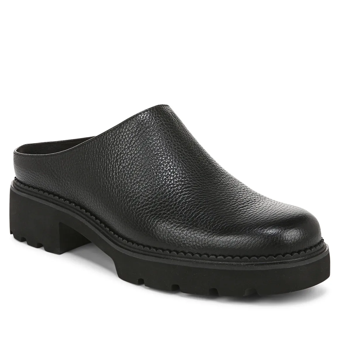 Fairfax Clog Mule