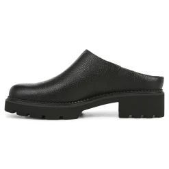 Fairfax Clog Mule