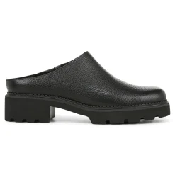 Fairfax Clog Mule