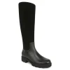 Fallbrook Knee High Boot (Wide Calf)
