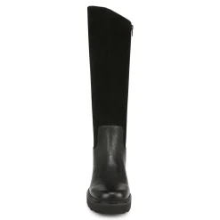 Fallbrook Knee High Boot (Wide Calf)