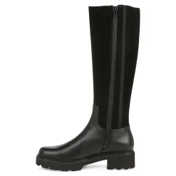 Fallbrook Knee High Boot (Wide Calf)