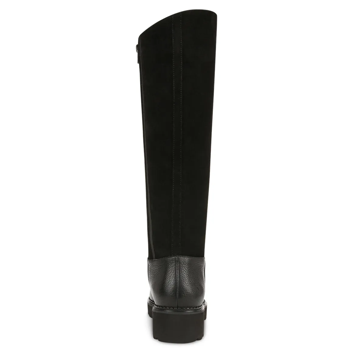 Fallbrook Knee High Boot (Wide Calf)