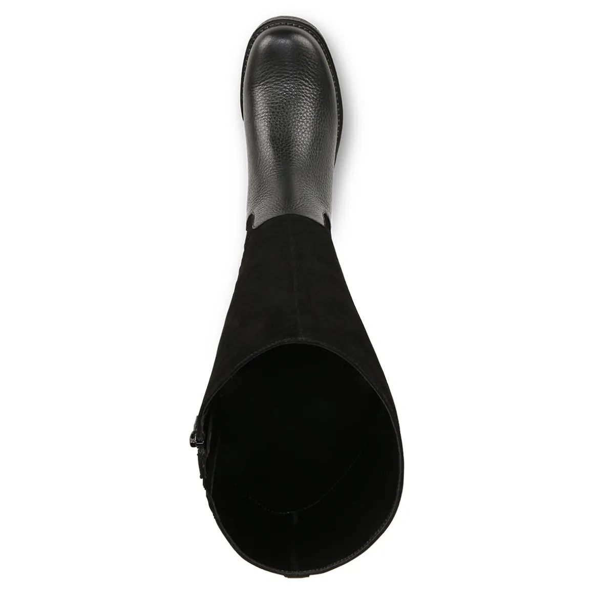 Fallbrook Knee High Boot (Wide Calf)