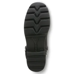 Folsom Ankle Moto Boot