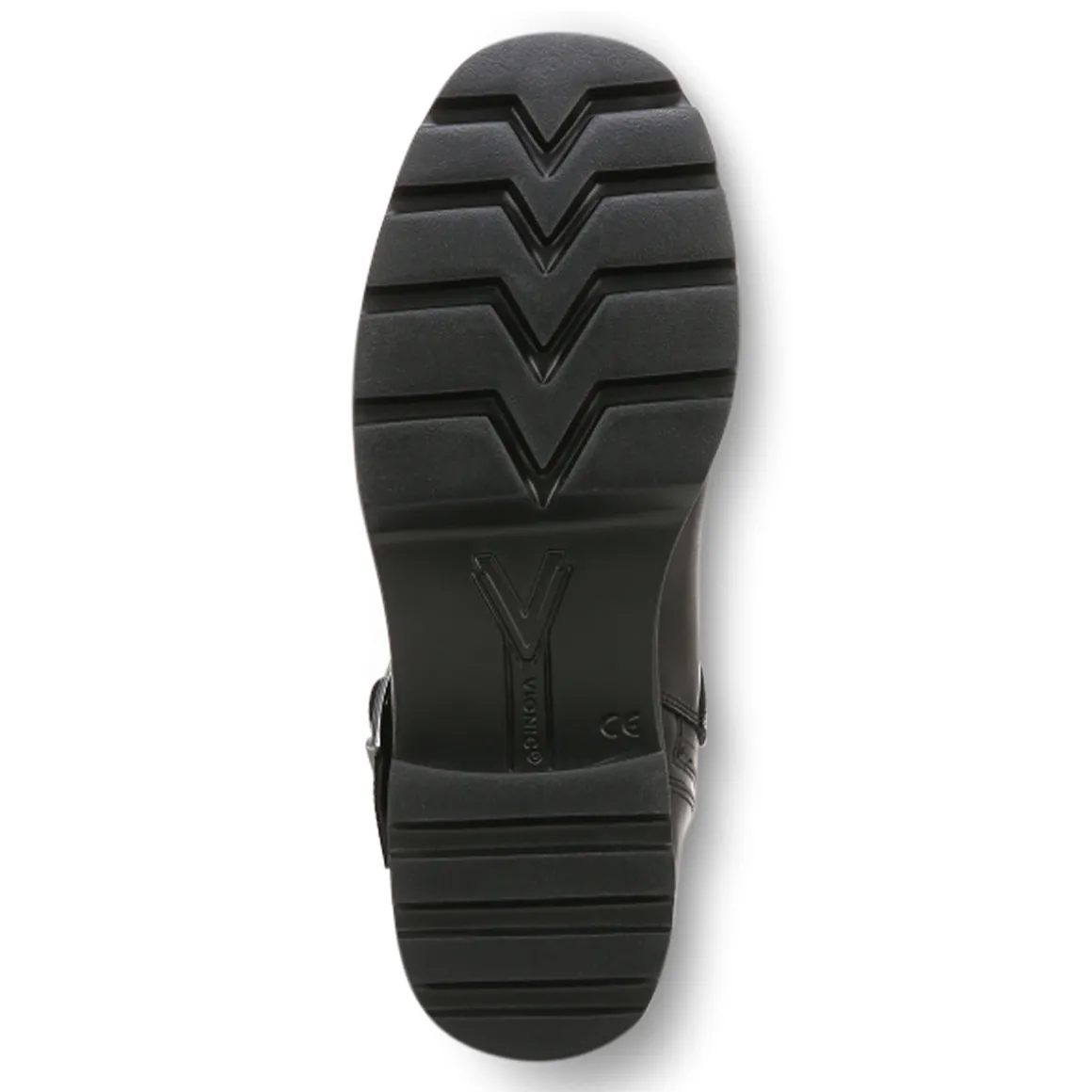 Folsom Ankle Moto Boot (Wide)